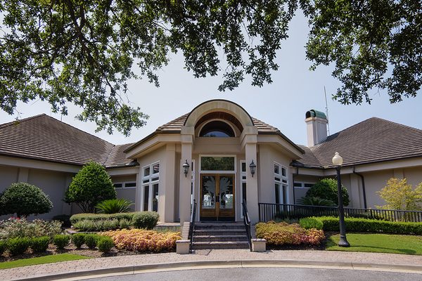The Club at Osprey Cove — Property