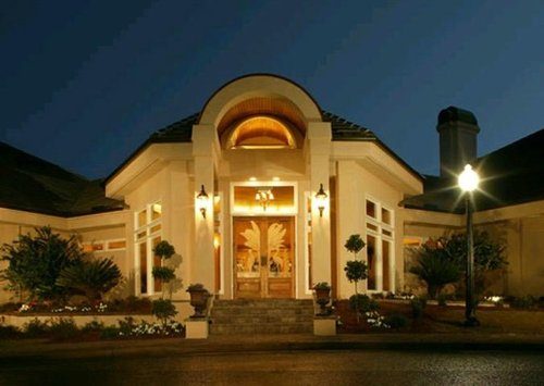 The Club at Osprey Cove — Property