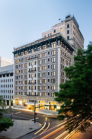 The Commonwealth — Property