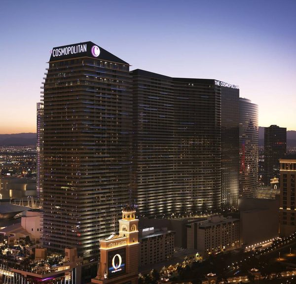 The Cosmopolitan — Property