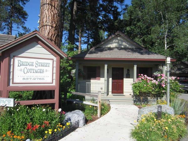The Cottages At Bigfork — Property