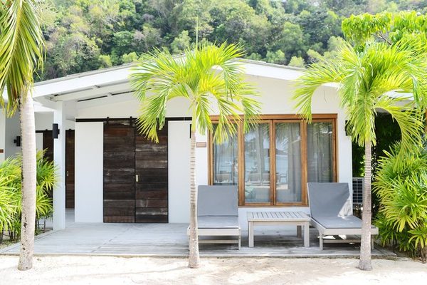 The Cove Phuket — Property