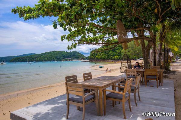 The Cove Phuket — Property
