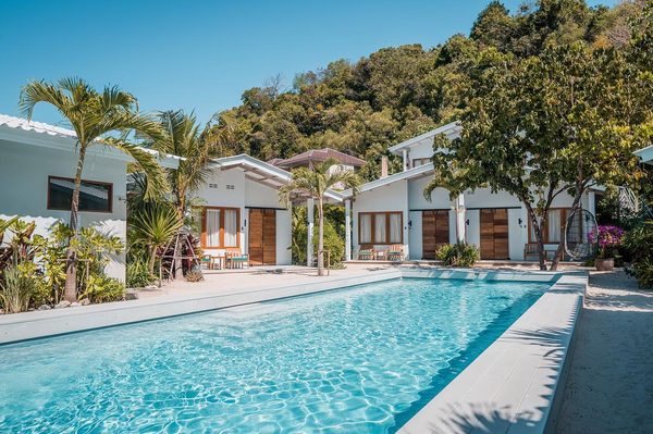 The Cove Phuket — Property