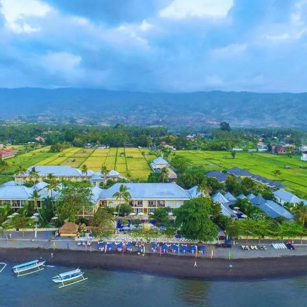 The Damai Hotel Bali — Property
