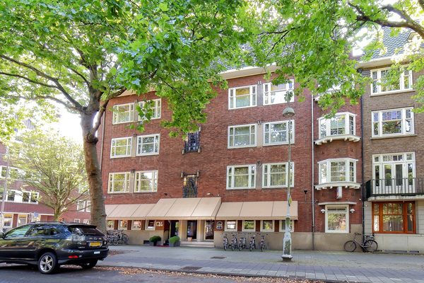 The Delphi Amsterdam Townhouse — Property