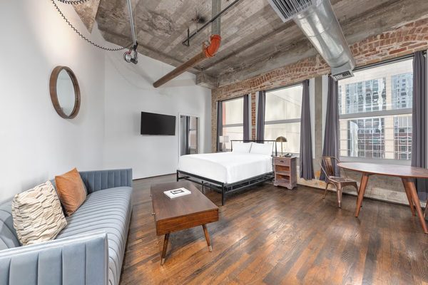 The District at Hogg Palace A Wyndham Residence — Property
