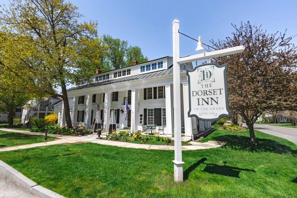 The Dorset Inn — Property