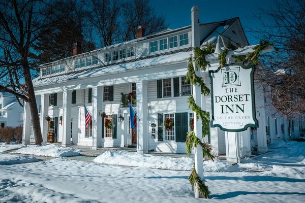 The Dorset Inn — Property