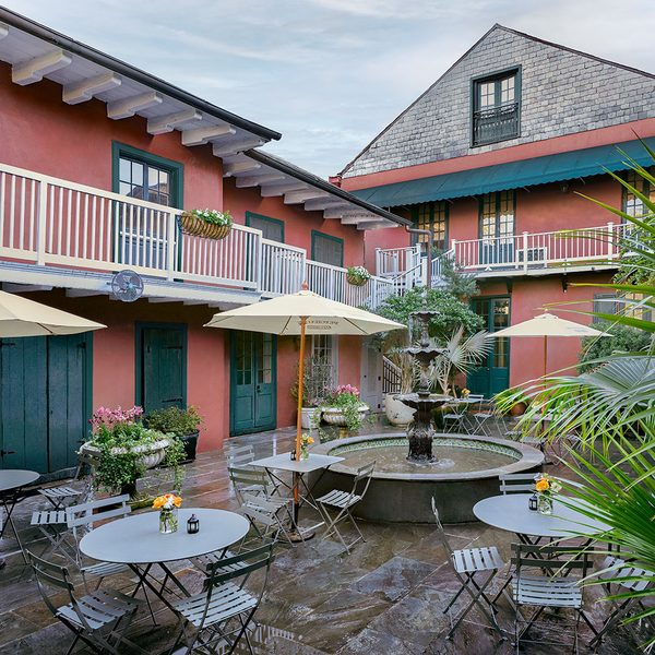 The Drifter Hotel — Property