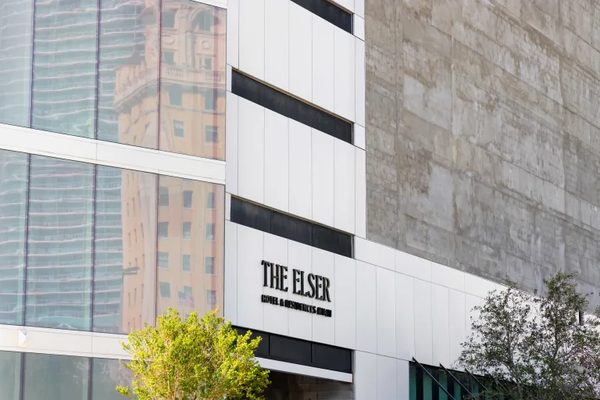 The Elser Hotel Miami Miami Florida — Property