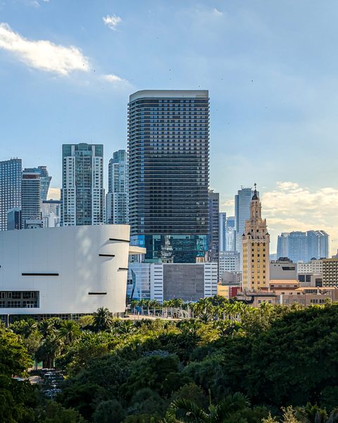 The Elser Hotel Miami Miami Florida — Property