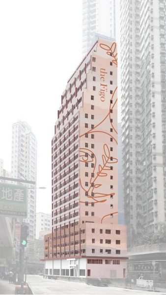 The Figo — Property