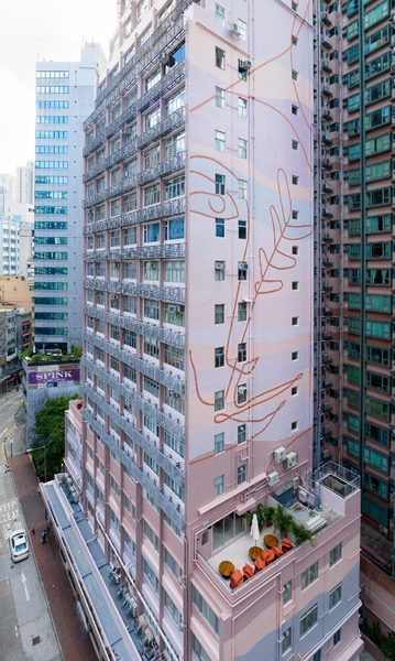 The Figo — Property