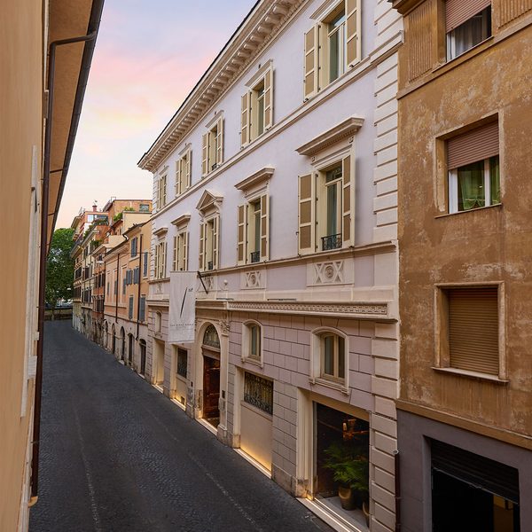 The First Arte Rome by The Pavilions — Property