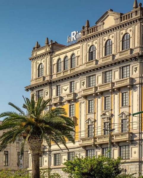 The First Arte Rome by The Pavilions — Property