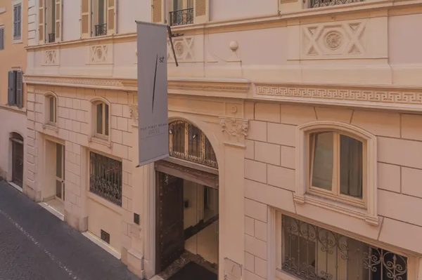 The First Arte Rome by The Pavilions — Property