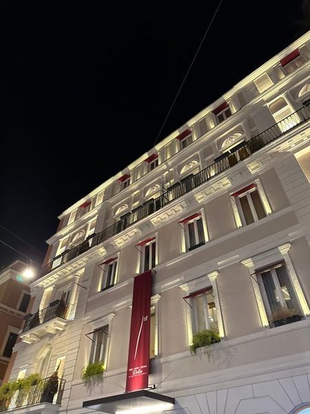 The First Roma Dolce — Property