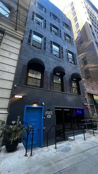 The Flat NYC — Property