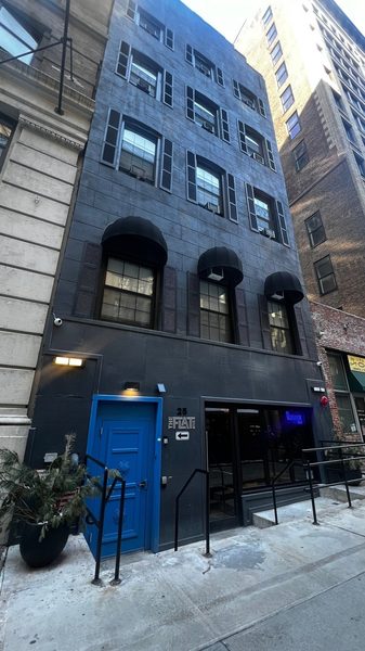 The Flat NYC — Property