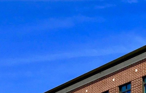 The Flats at Loyola Station Chicago Illinois — Property