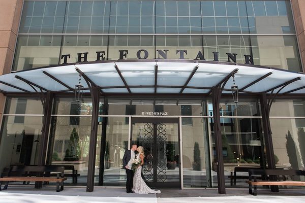 The Fontaine Kansas City Missouri — Property
