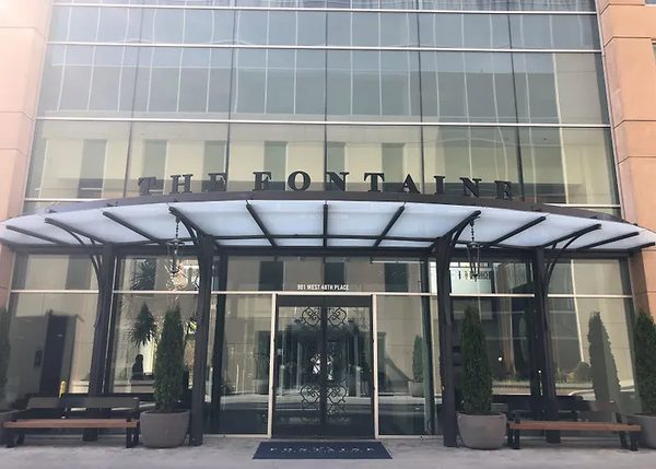 The Fontaine Kansas City Missouri — Property