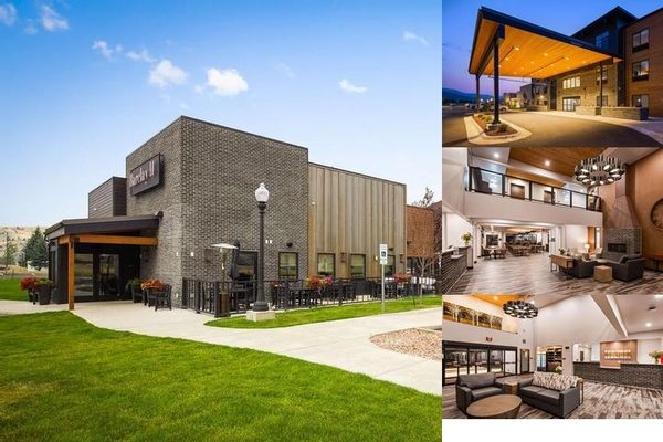 The Forge Hotel BW Signature Collection — Property
