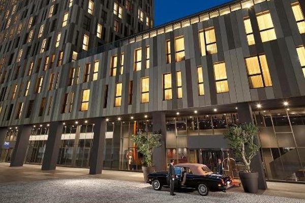 The G Hotels Istanbul Istanbul — Property