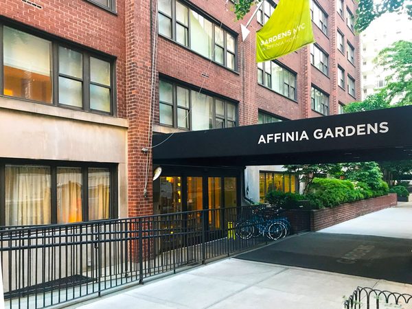 The Gardens Sonesta ES Suites New York New York City New York — Property