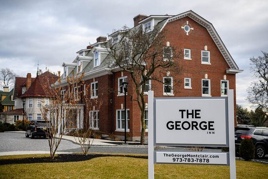 The George Montclair New Jersey — Property