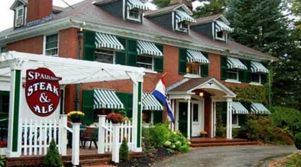 The Governor s Inn Rochester New Hampshire — Property