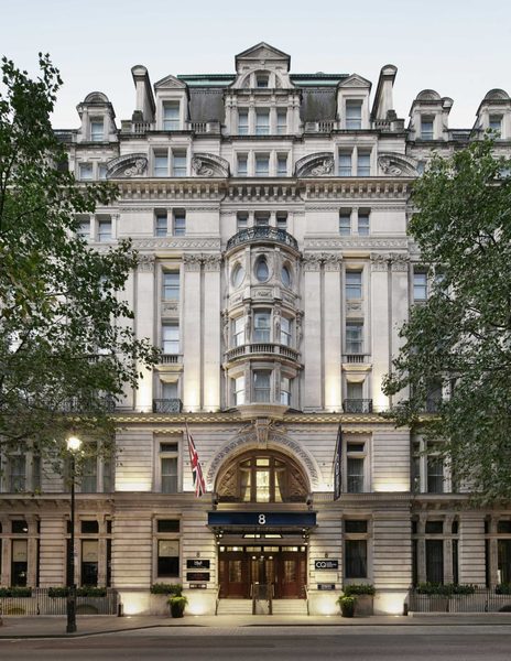 The Grand at Trafalgar Square — Property