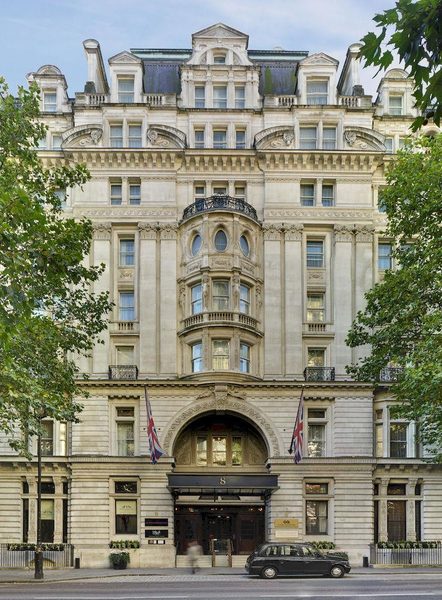 The Grand at Trafalgar Square — Property