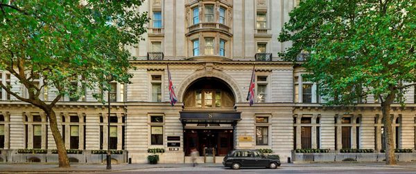The Grand at Trafalgar Square — Property
