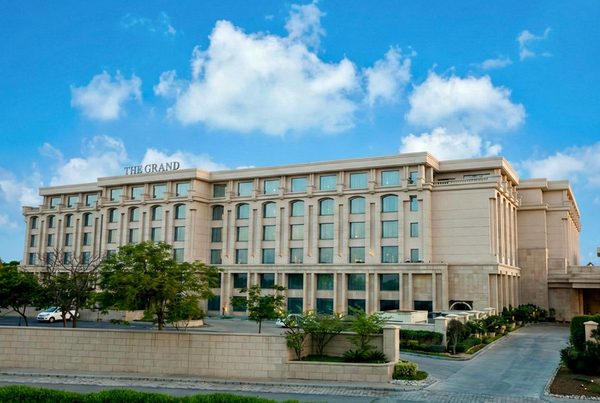The Grand Uddhav — Property