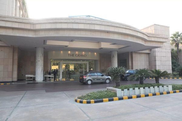 The Grand Uddhav — Property