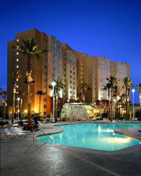 The Grandview At Las Vegas Las Vegas Nevada — Property