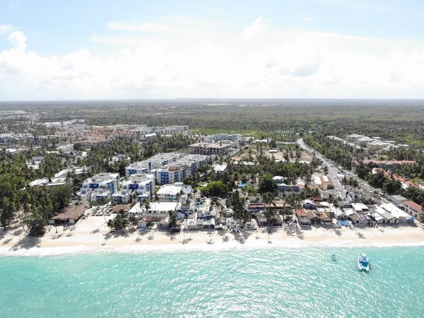 The Greek Resorts Punta Cana — Property