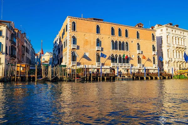 The Gritti Palace a Luxury Collection Hotel Venice — Property