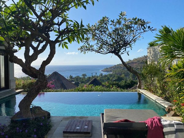 The Griya Villas and Spa — Property