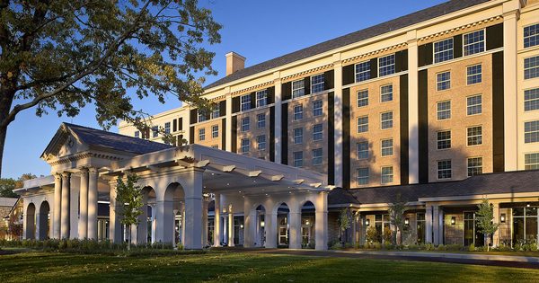 The Guest House At Graceland — Property