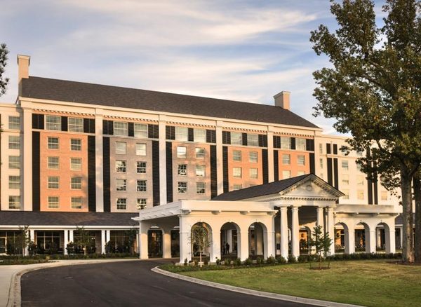 The Guest House At Graceland — Property