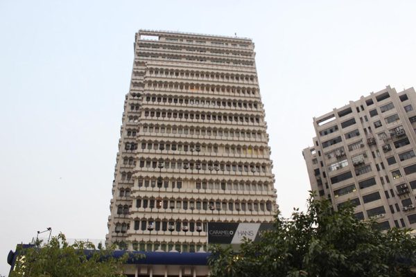 The Hans Hotel — Property