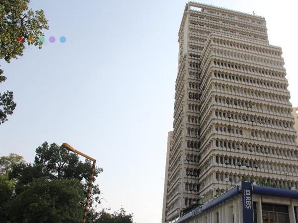 The Hans Hotel — Property