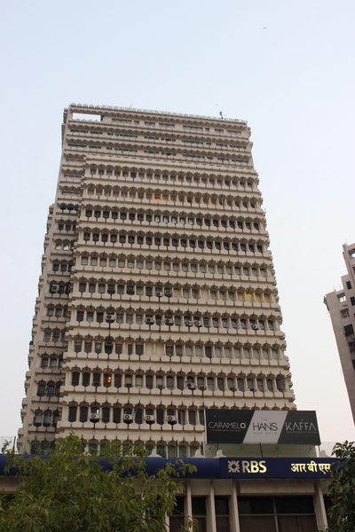 The Hans Hotel — Property