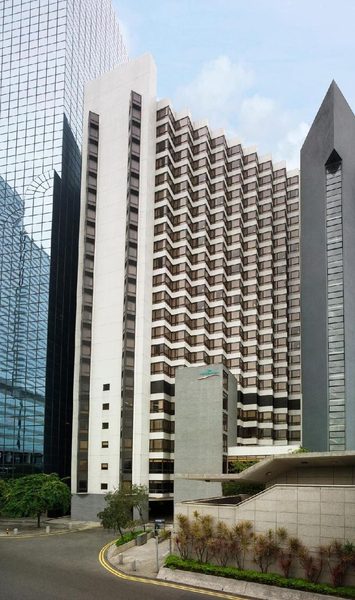 The Harbourview Hong Kong — Property