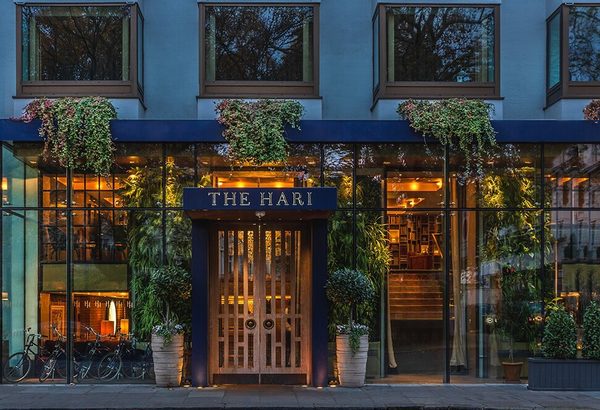 The Hari — Property