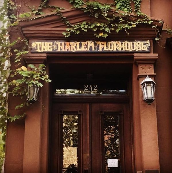 The Harlem Flophouse New York City New York — Property