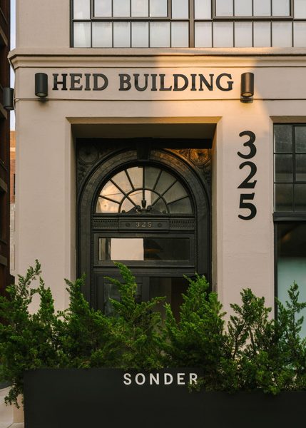 The Heid Lofts by Reside a Wyndham Residence — Property